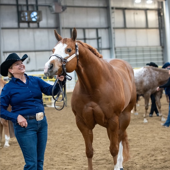 Meet your Posher, Stephanie - Picture 2 of 2